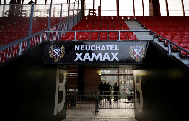 Neuchâtel Xamax est toujours en mal de liquidités.