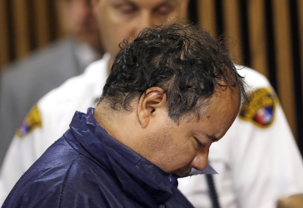 Ariel Castro est donc le père d'une fillette de six ans, née du viol de sa mère alors en captivité.