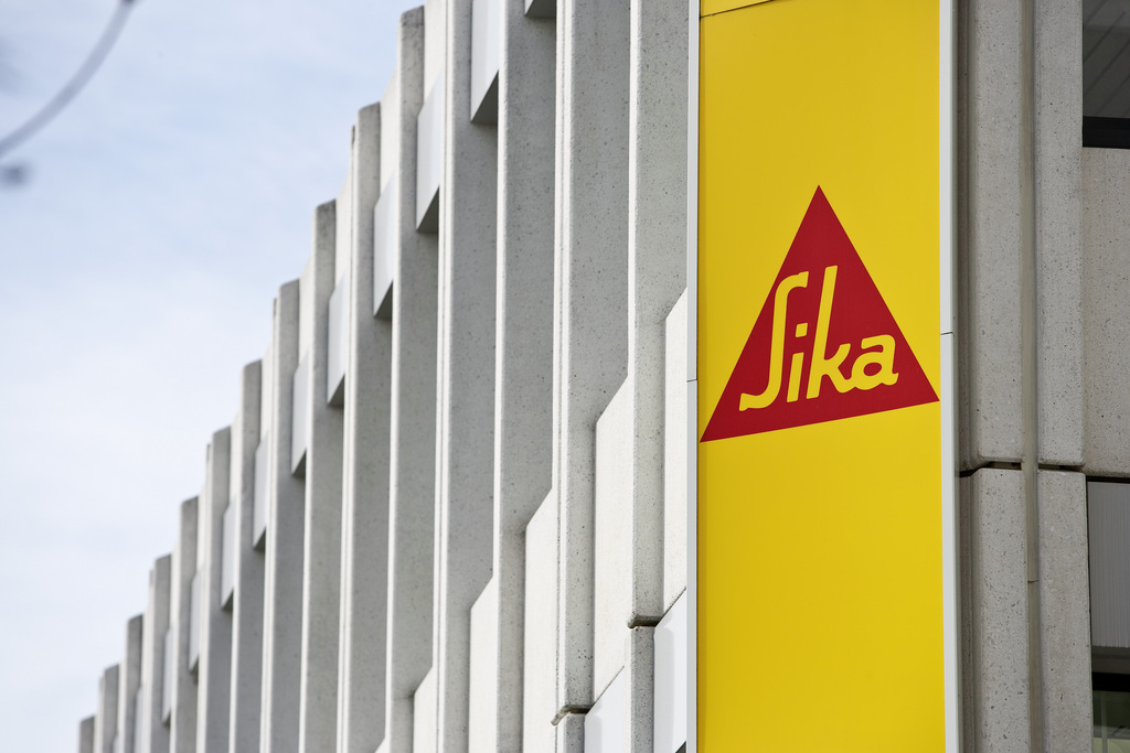 Le groupe zougois de spécialités chimiques Sika acquiert la société britannique Everbuild Building Products.