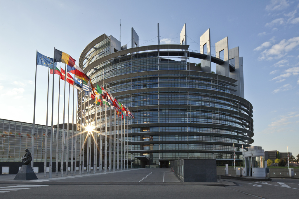 Les eurodéputés ont débattu de la très sensible question des appellations des produits végans: pour l'instant, seuls les produits végans imitant les produits laitiers ont l'interdiction de copier les appellations.