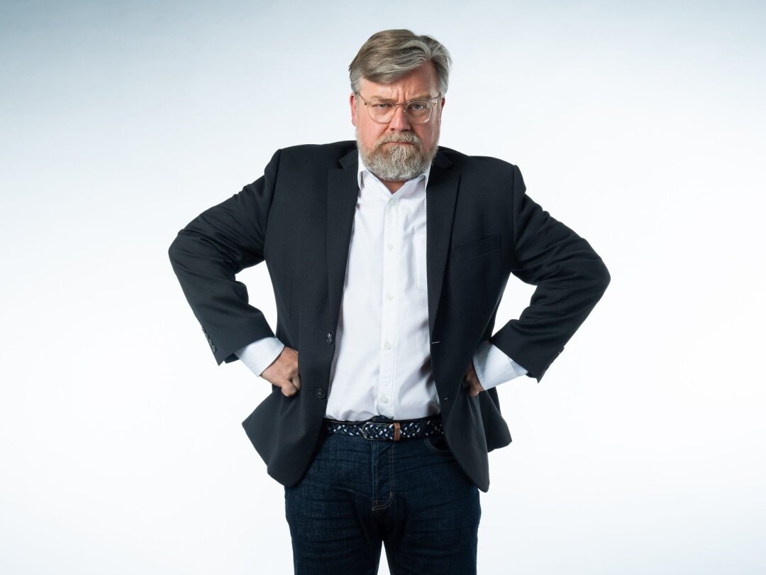 Portrait de Christophe Bugnon sur les expressions.

Fache

Colombier, le 07 mai 2018
Photo : Lucas Vuitel