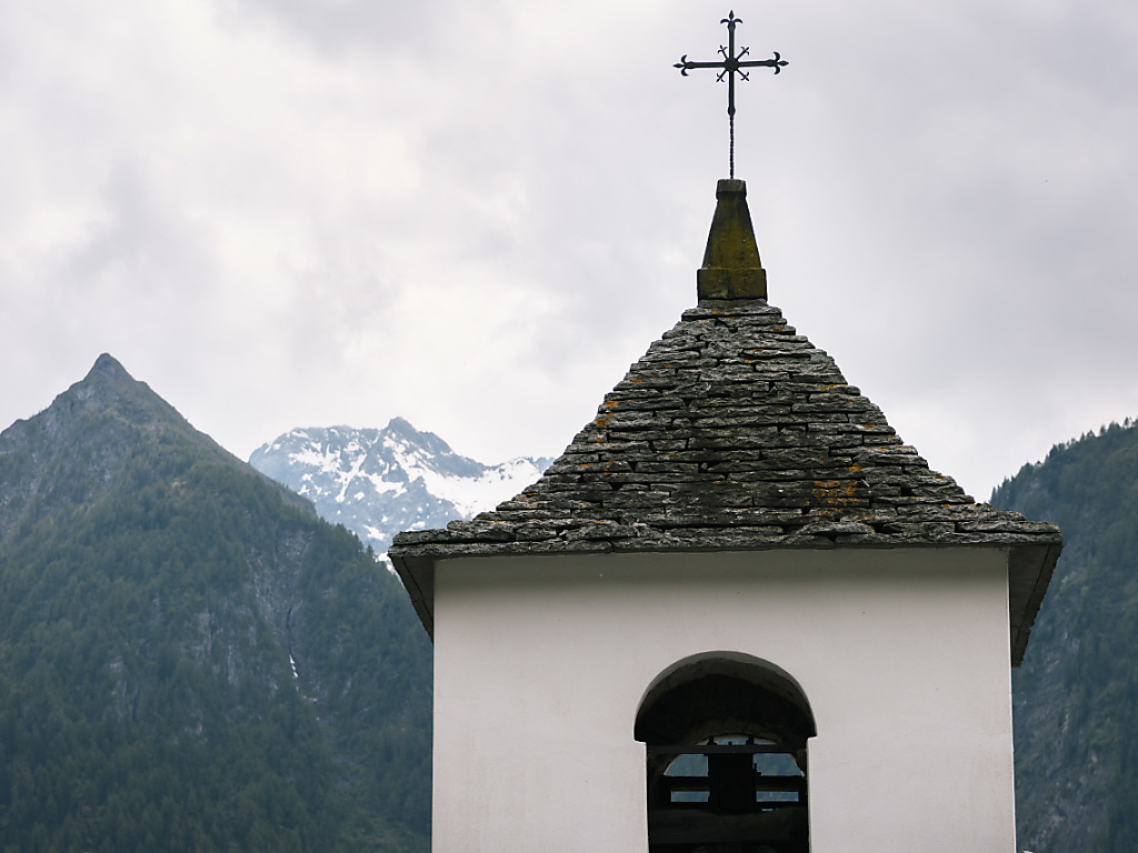 L'année dernière en Suisse, jamais autant de personnes ont quitté l'Eglise (image d'illustration).