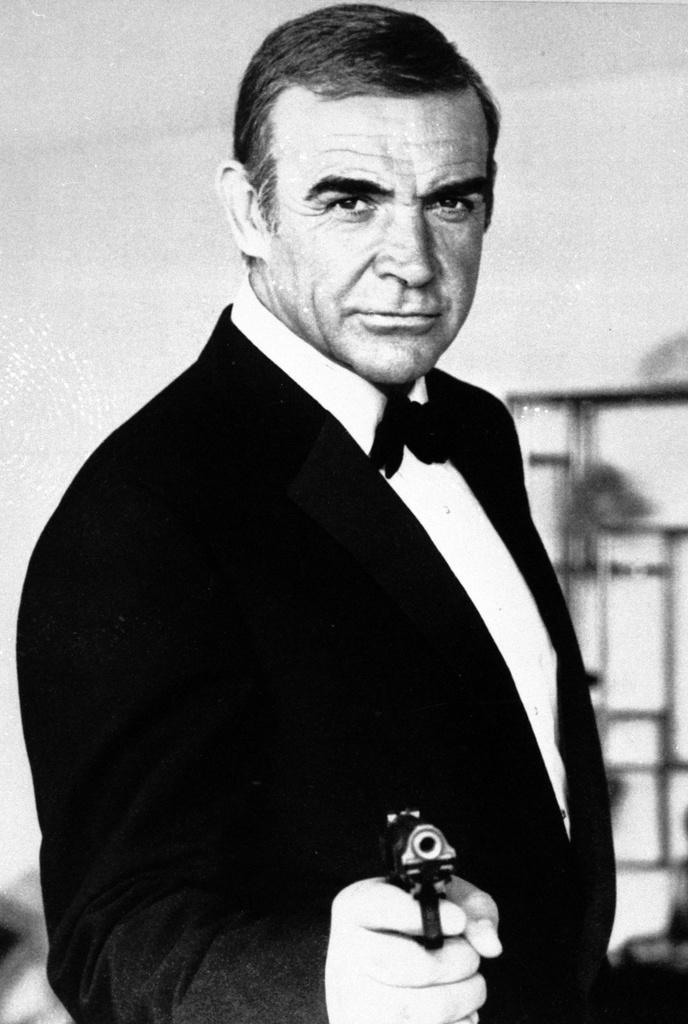 Sean Connery est considéré par beaucoup comme le meilleur James Bond de tous les temps. Il était en tout cas le premier, et son premier pistolet s'est vendu à prix d'or.