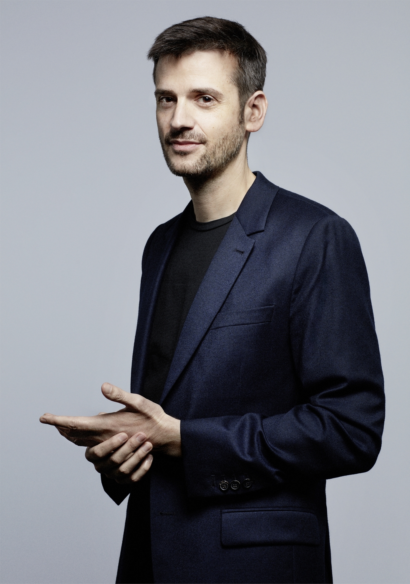 Dès juillet 2021, Pierre-Yves Walder succédera à Anaïs Emery, à la tête du Neuchâtel International Fantastique Film Festival (NIFFF). 