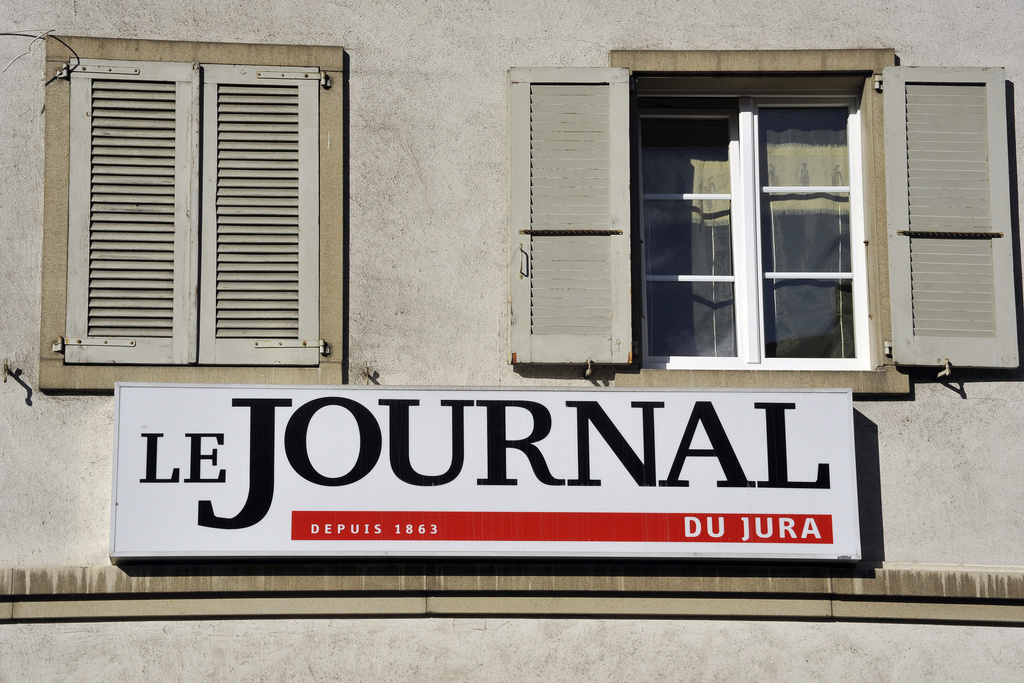 Depuis 1850, le groupe Gassmann et son titre phare, le "Bieler Tagblatt", font partie de la vie de Bienne et du Seeland. Il en va de même pour "Le Journal du Jura" depuis 1863.