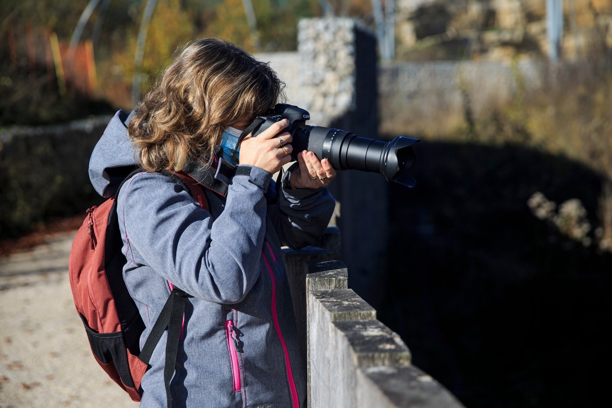 "Les photographies non individuelles pouvaient jusqu’ici être utilisées sans autorisation du ou de la photographe, car elles n’avaient pas le statut d’œuvre", explique Sebastien Fanti.