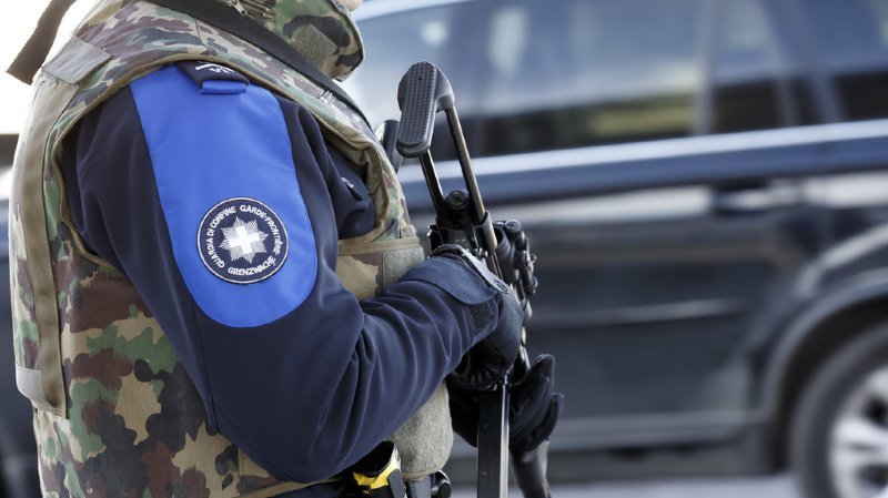 En novembre 2019, la Suisse a testé ses capacités à affronter une menace terroriste durable.