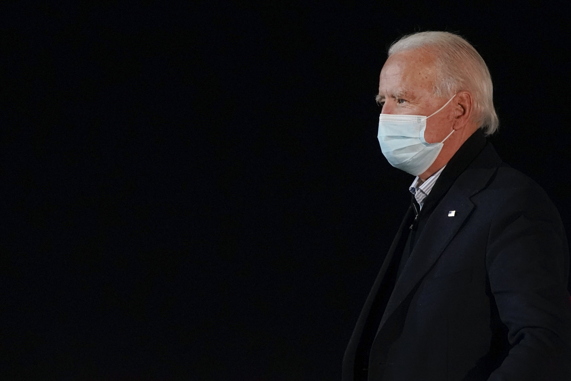 Joe Biden et son gouvernement se trouveront face à plusieurs gros dossiers, notamment en matière de défense et de politique étrangère. (archives)