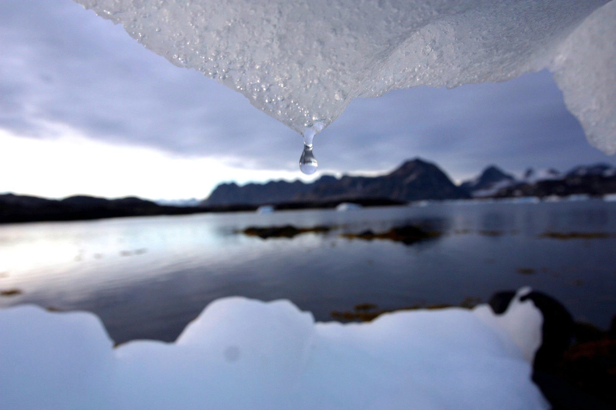 La question climatique se réinvite dans le débat politique suisse.