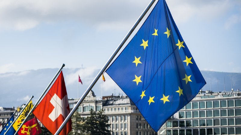 Pour les deux faîtières, l'objectif doit être la participation non discriminatoire des entreprises suisses au marché intérieur de l’UE.