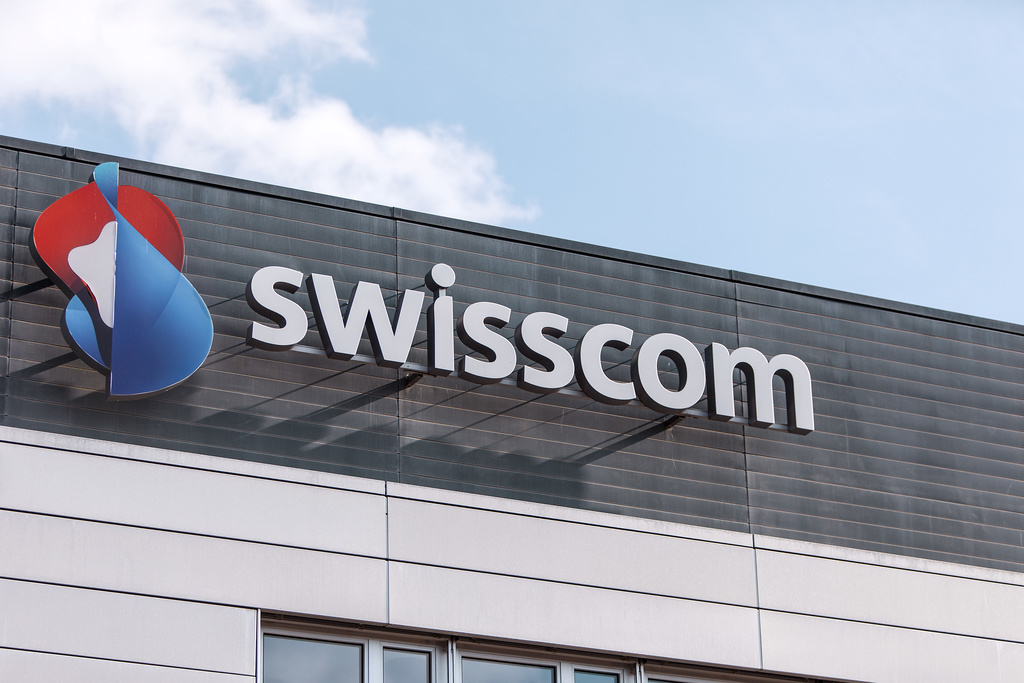 Swisscom avait indiqué en décembre dernier vouloir engager une action en justice.