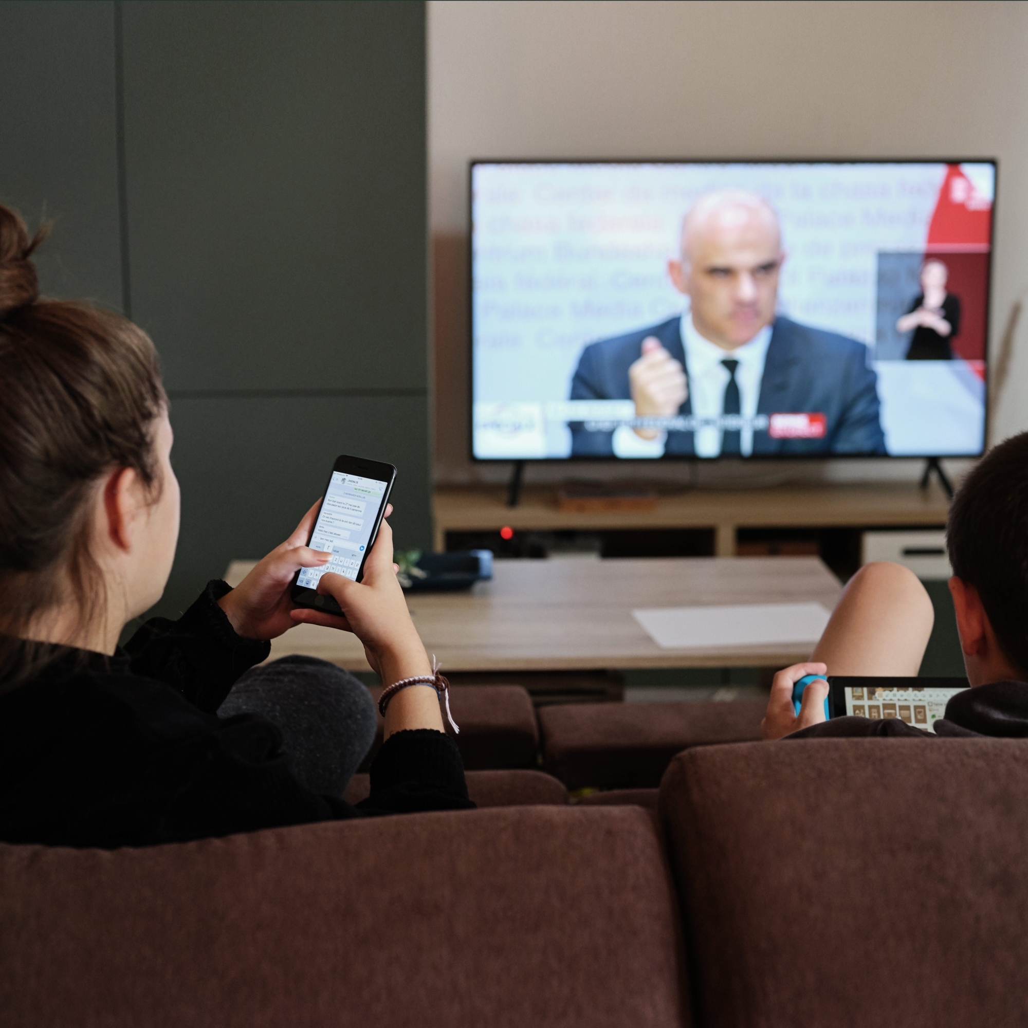 Crise de confiance, mutation numérique, la crise sanitaire a exacerbé les défis auxquels est confrontée l'industrie médiatique.