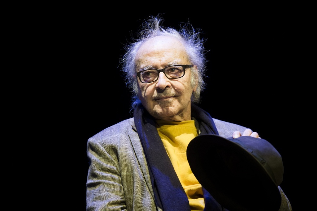 Le 13 novembre 2013, le cinéaste franco-suisse a reçu le Prix culturel de la Fondation Leenaards à l'Opéra de Lausanne.