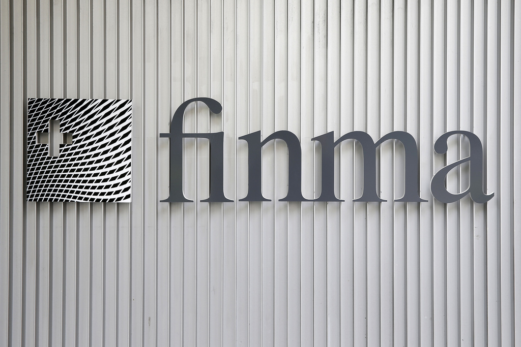 Il manque à la FINMA"une source d’information importante" sur les cyberrisques car les banques ne signalent pas tous leurs cyberincidents.