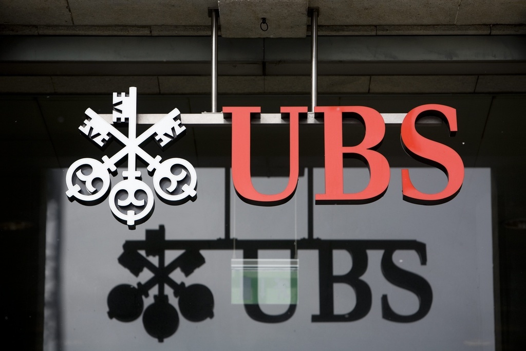 La requête concerne les grandes banques UBS, Credit Suisse mais aussi Julius Bär, J. Safra Sarasin, Lombard Odier & Cie, Bordier & Cie, selon une communication de l'AFC parue mardi (illustration).