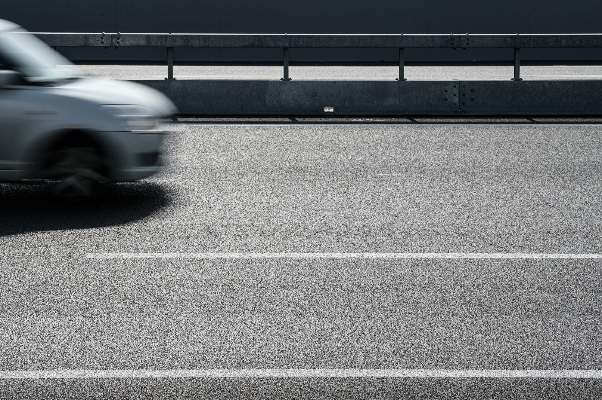 Covid oblige, 2020 aura vu le nombre d'accidents sur la route diminuer considérablement.