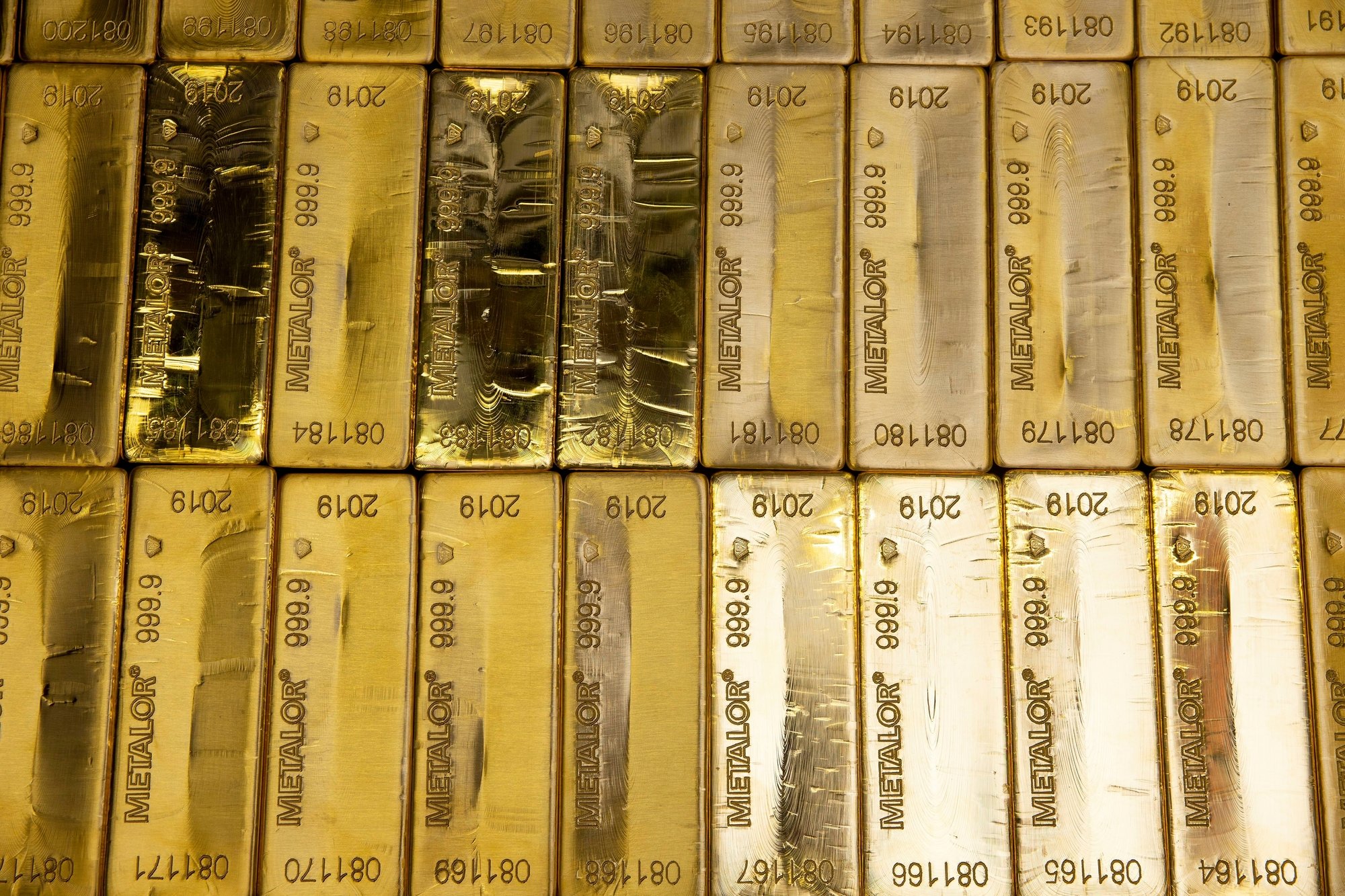 A l'exception d'un lingot, les près de 700 kilos d'or dérobés en 2004 chez Metalor ne sont jamais réapparu.