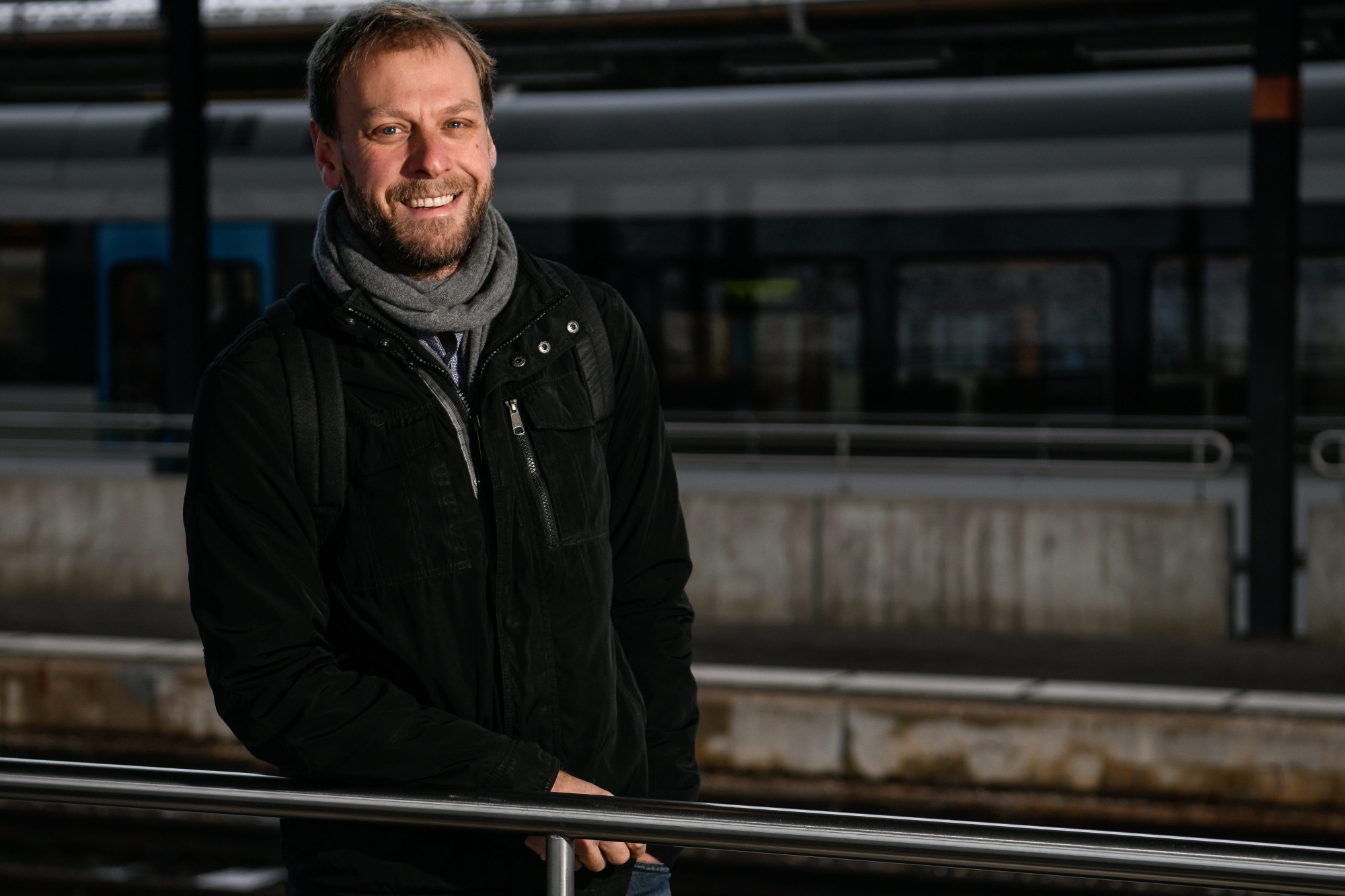 Le Chaux-de-Fonnier Fabien Fivaz a été plébiscité, tout comme l’économiste zougoise Marisa Reich.