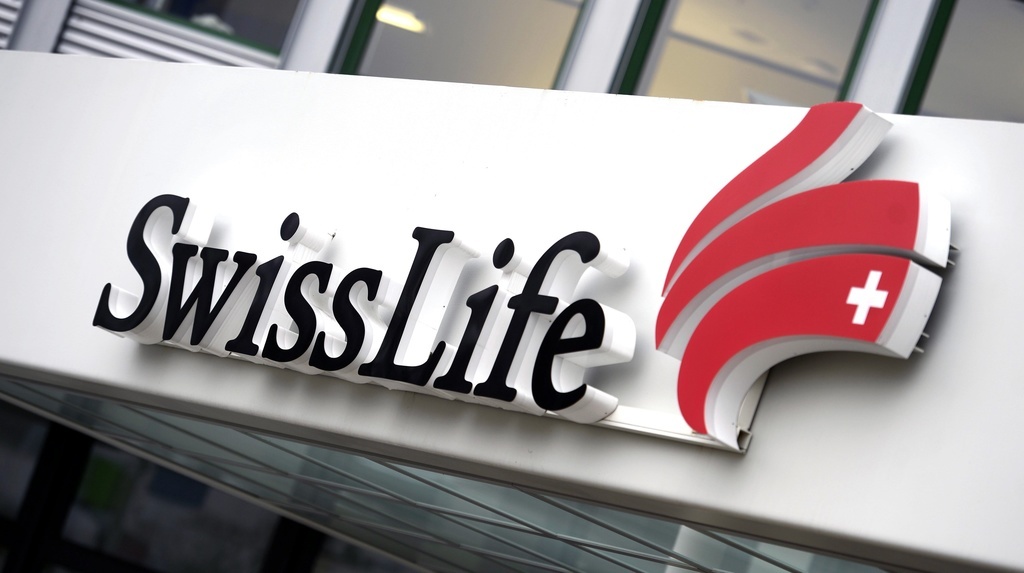 Swiss Life va payer 77,3 millions de dollars pour clore ce dossier.