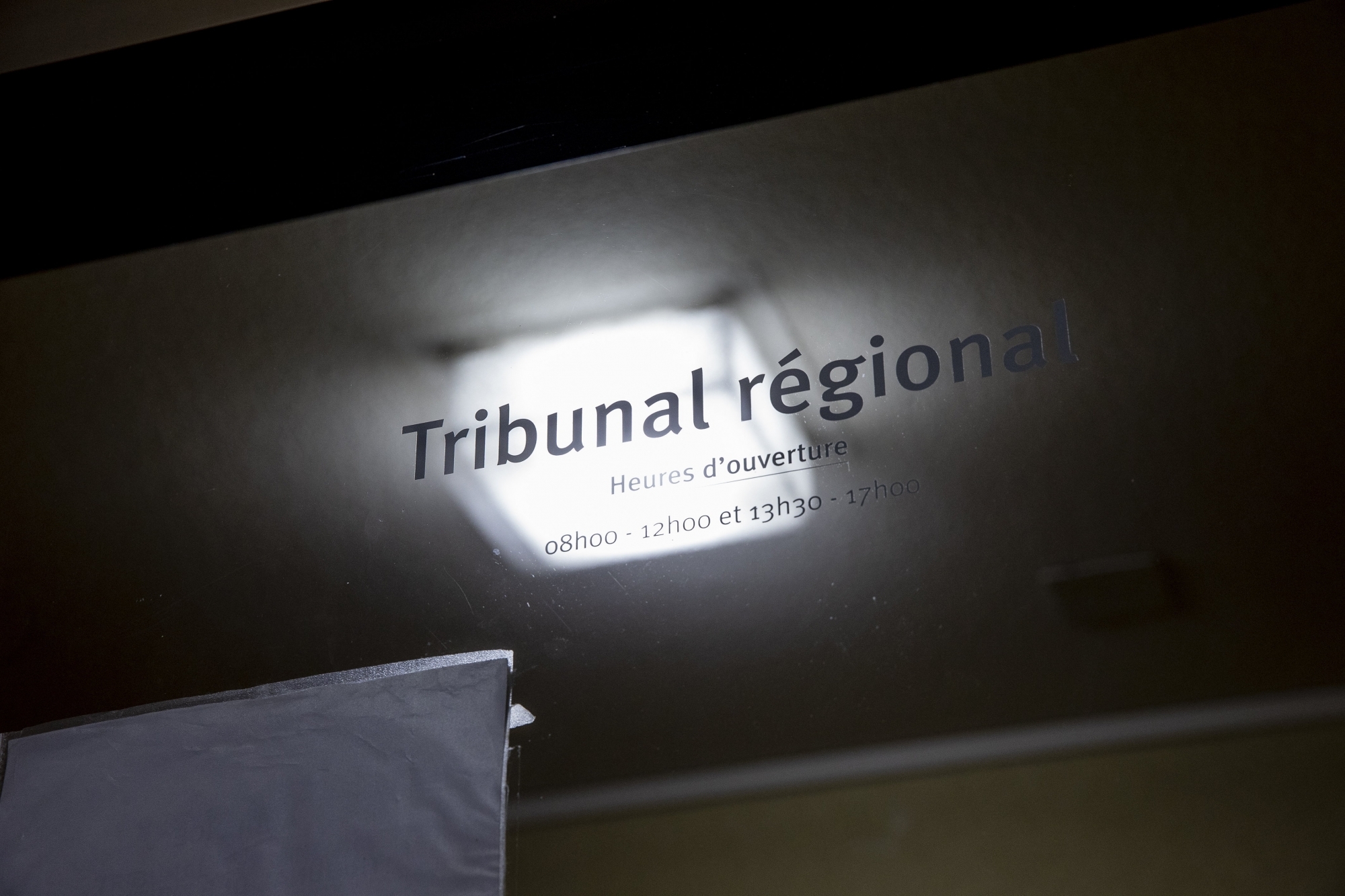 Le prévenu a été jugé au Tribunal régional du Littoral et du Val-de-Travers, à Boudry.