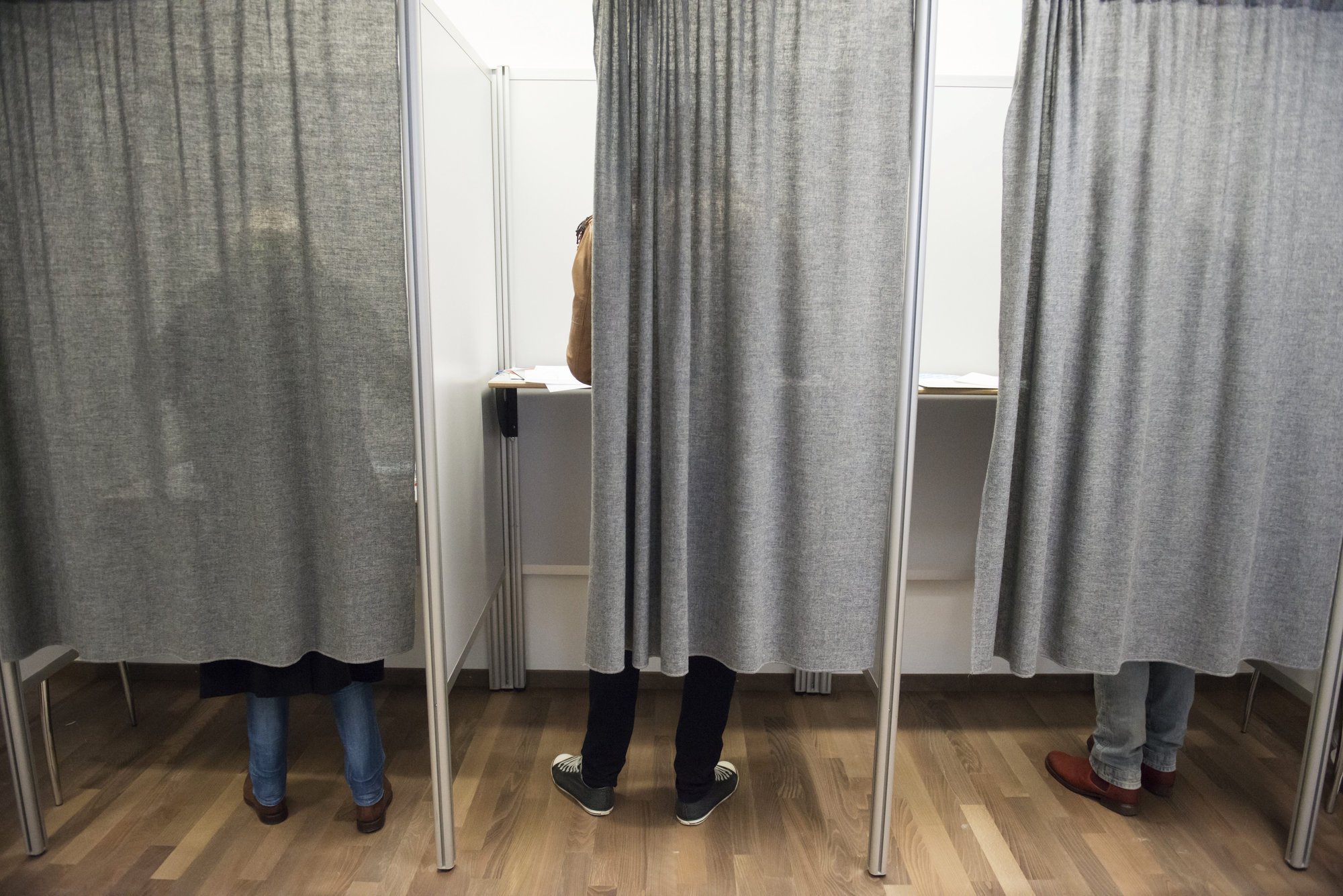 Le droit de vote pourrait être abaissé à 16 ans dans le canton de Berne.