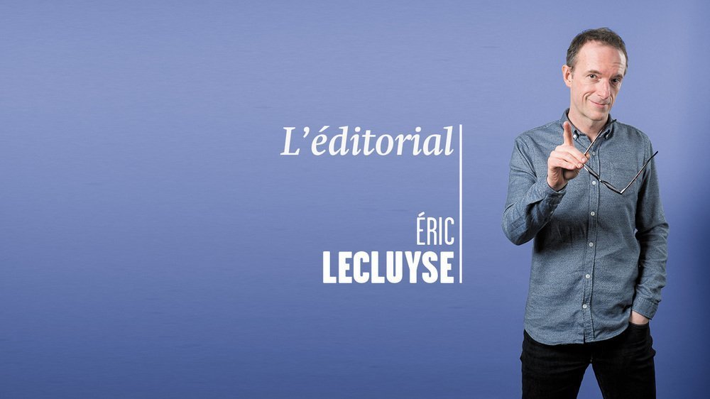 editorial-eric-lecluyse-bleu