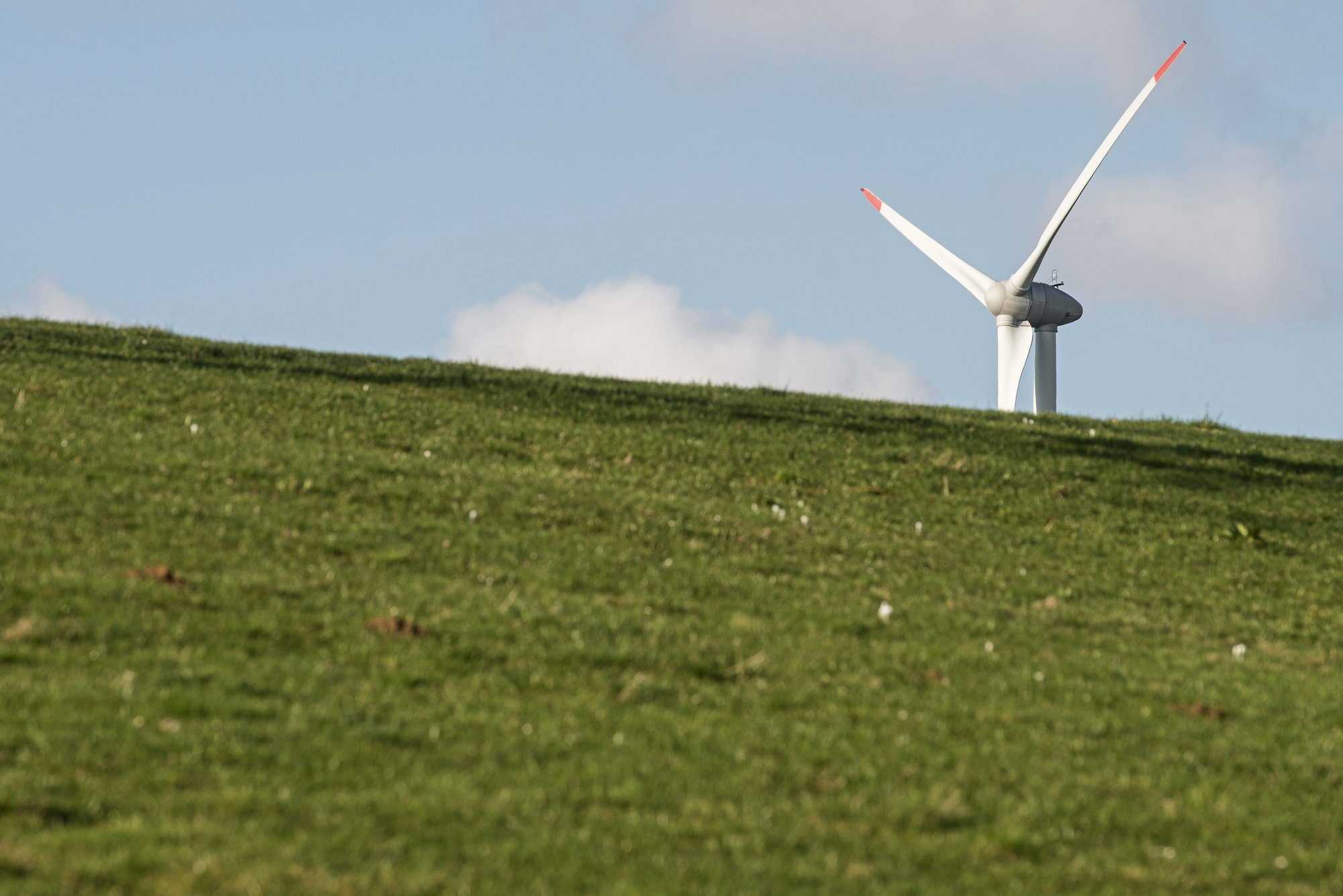 La planification des parcs éoliens fait-elle l'objet de conventions cachées?