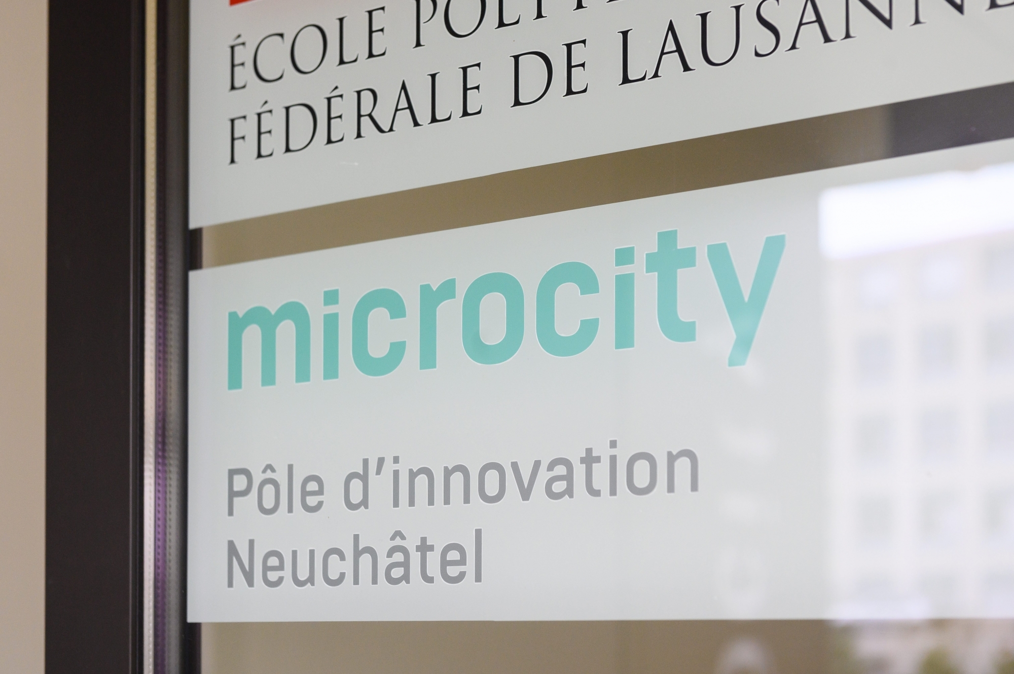 Le conseil d'administration de l'incubateur neuchâtelois Microcity SA a choisi Jean-Marc Brunner comme nouveau directeur. 