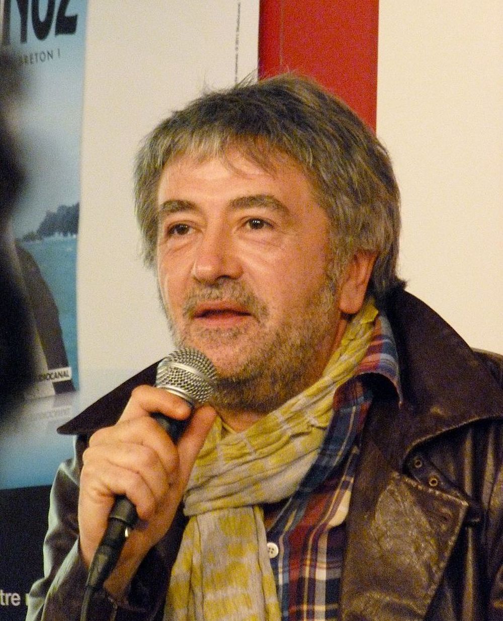 L’humoriste Jean-Yves Lafesse est décédé à l'âge de 64 ans.