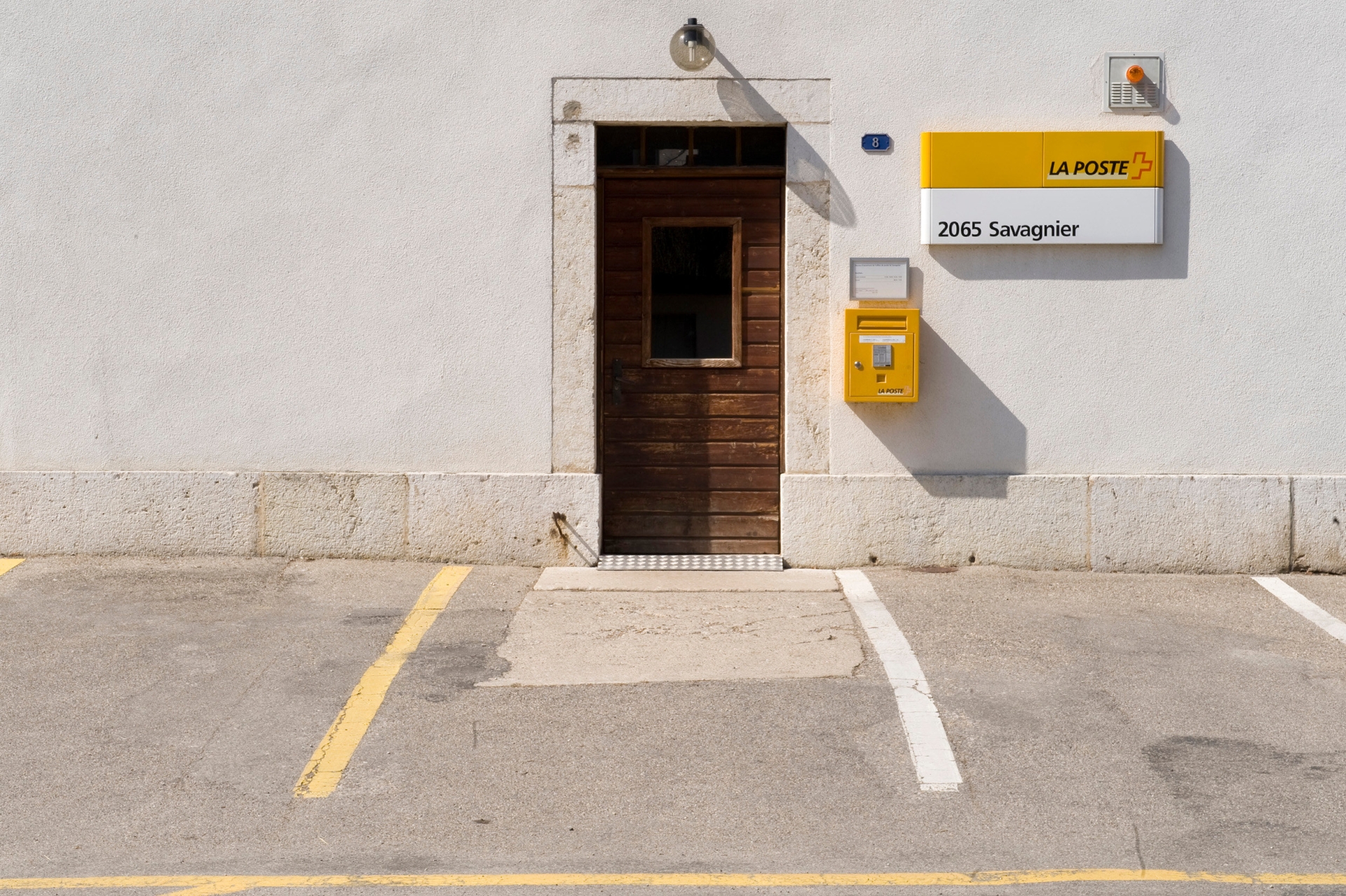 Après plus de deux ans de discussions avec le géant jaune et un appel à la Postcom, l'office postal de Savagnier fermera ses portes.