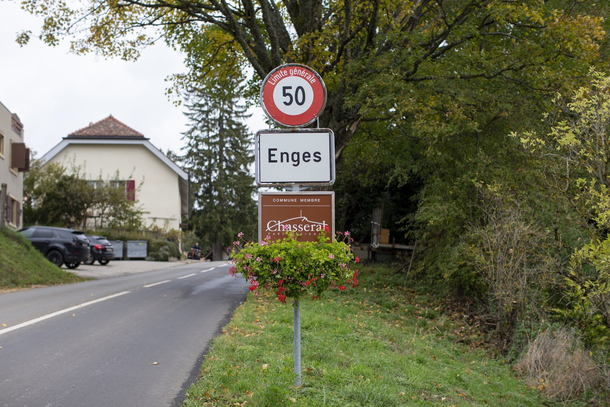 Enges, le 17 octobre 2020
Photo: Muriel Antille