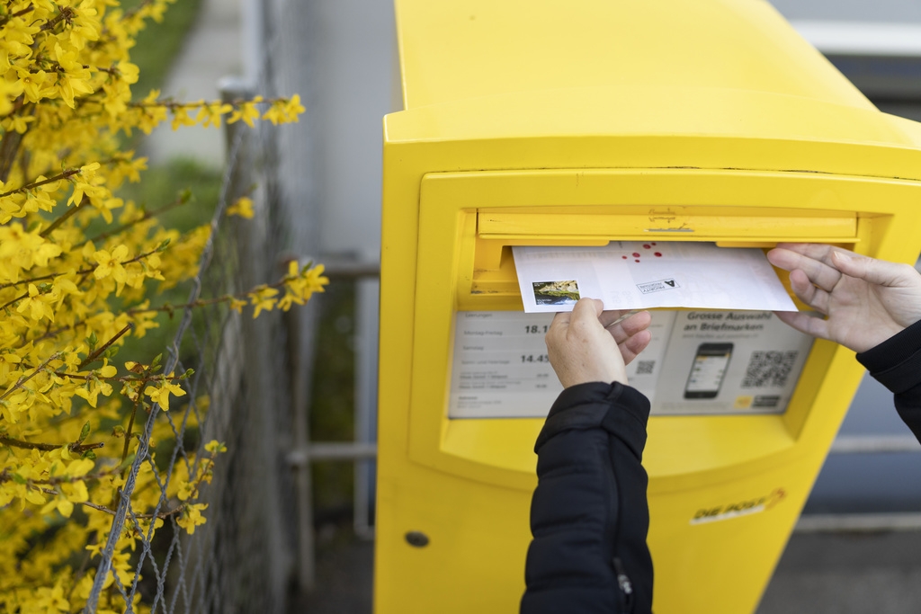 Le prix pour envoyer une lettre va augmenter en 2022.