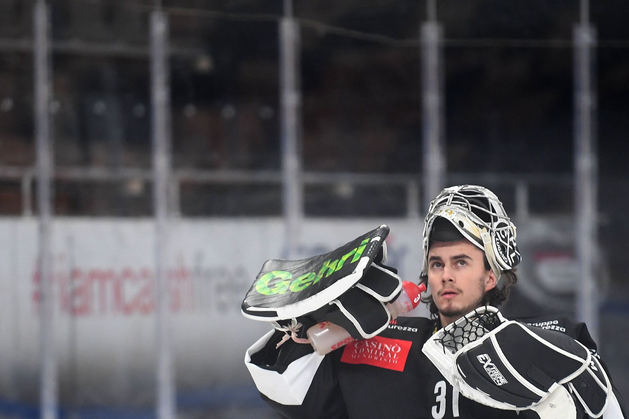 Thibault Fatton a su répondre aux attentes placées en lui depuis le début de la saison.