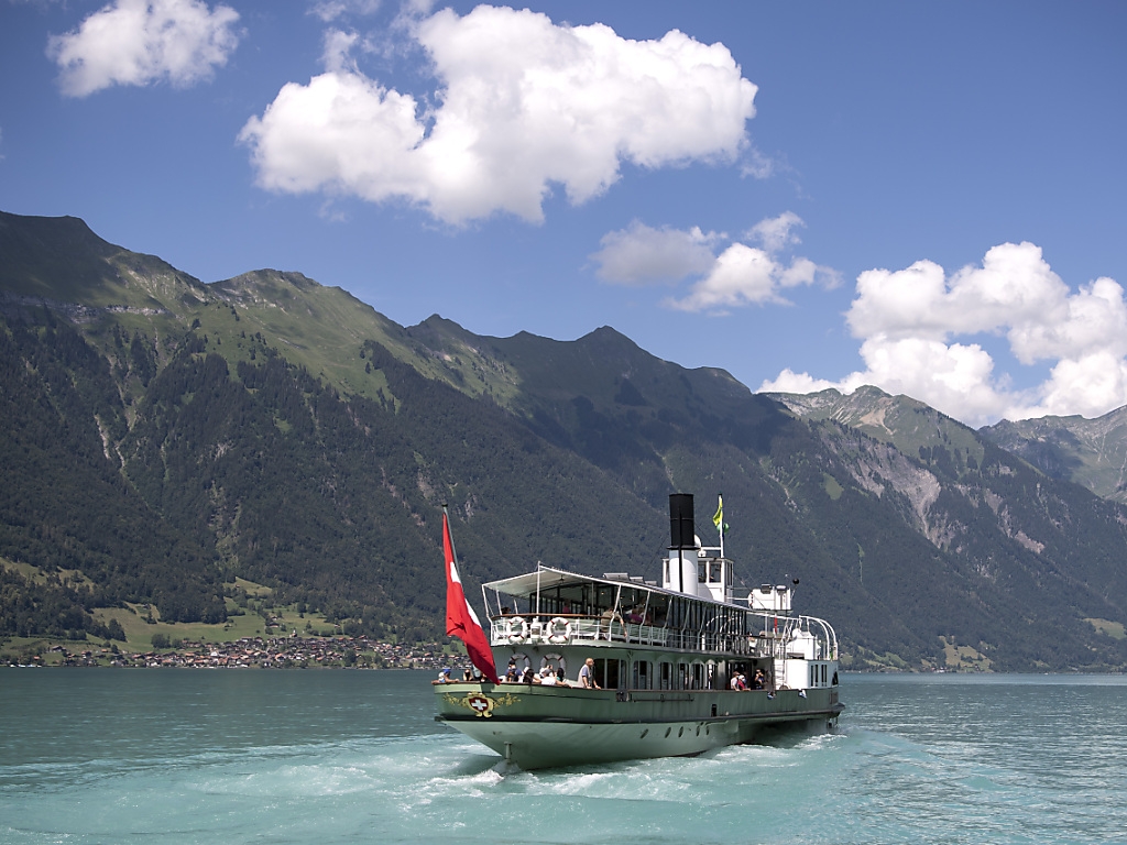 Le programme de relance se fera notamment à travers des aides à Suisse Tourisme.