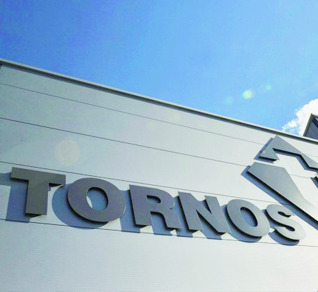 Tornos a totalisé entre janvier et septembre des commandes à hauteur de 126,3 millions de francs, contre 148,8 millions lors de la même période en 2014.