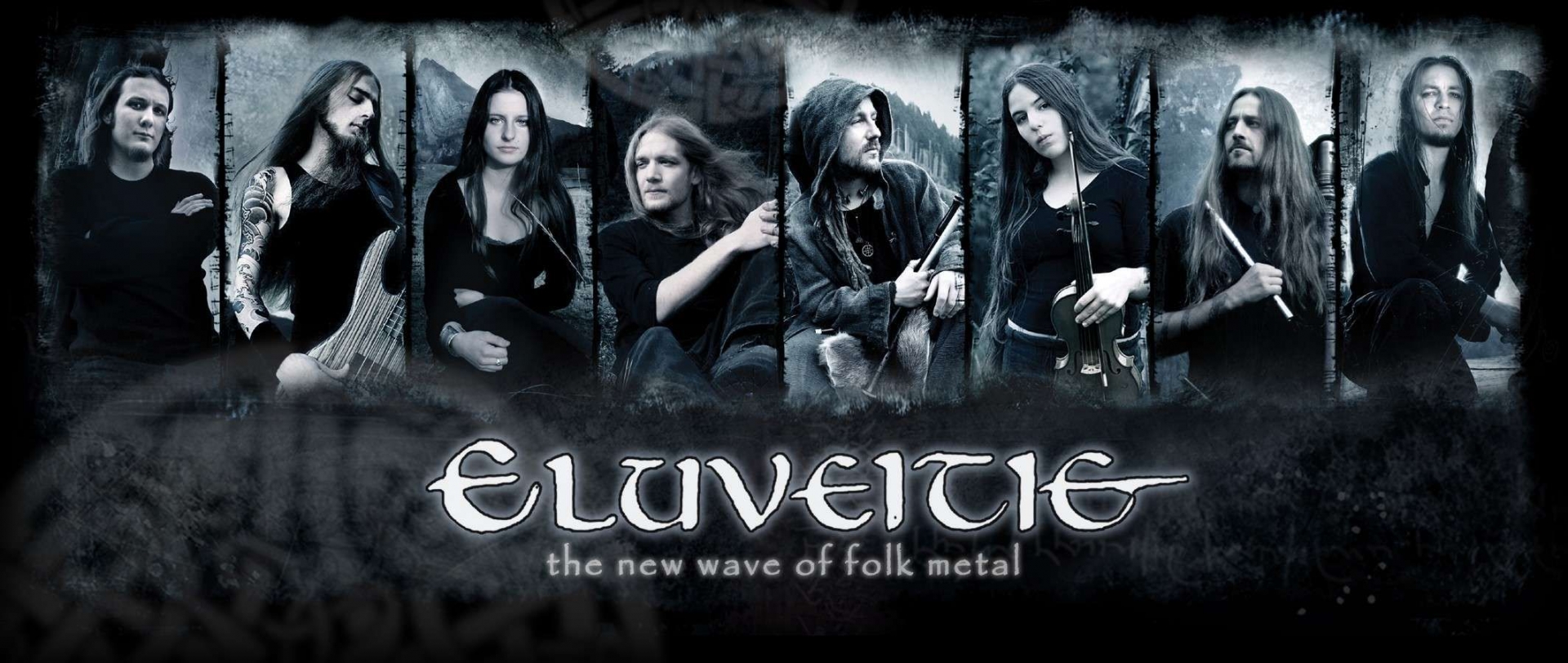 Du folk metal ce soir à Bôle.