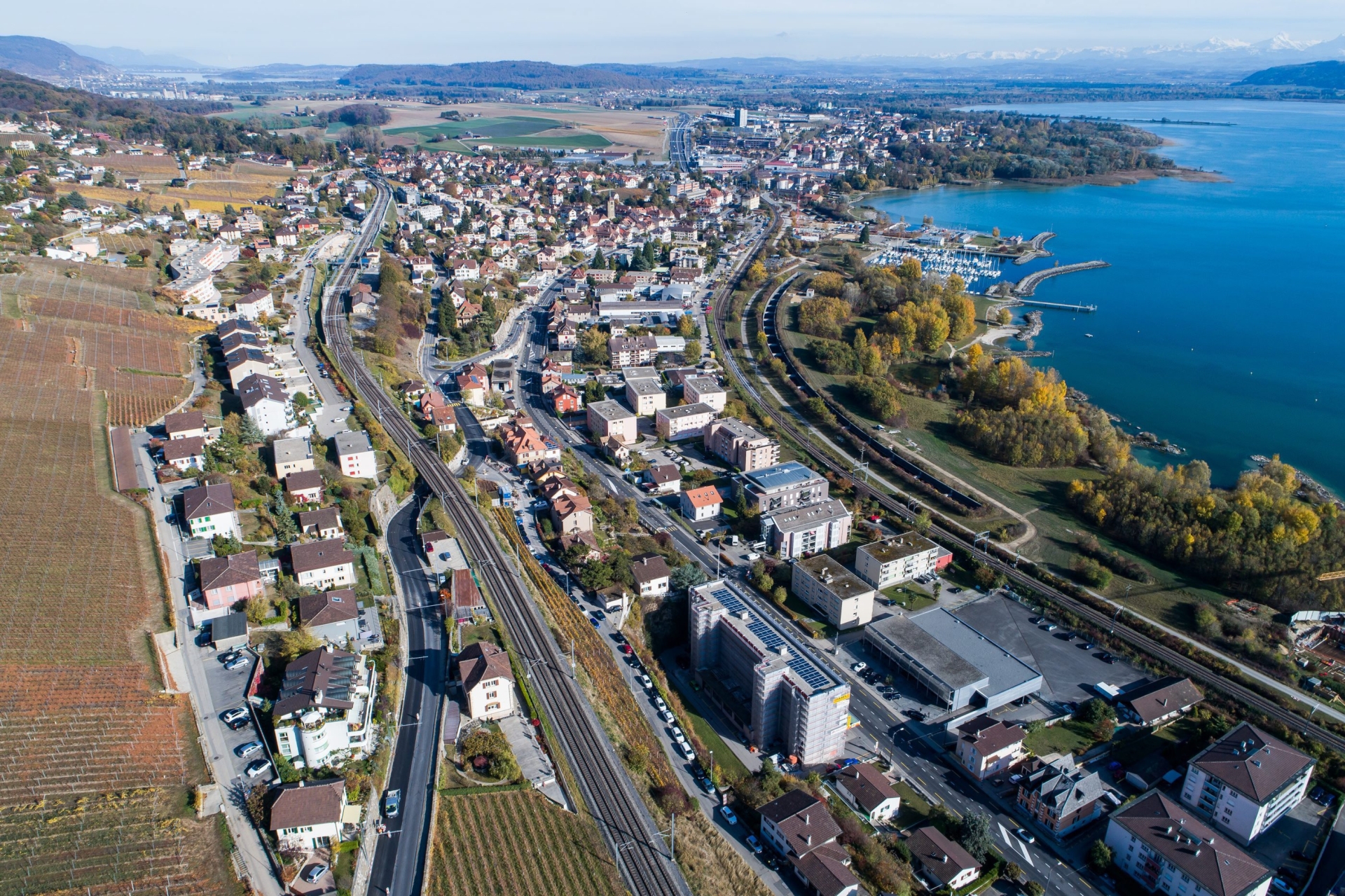 Des habitations du Littoral Est ont été cambriolées.