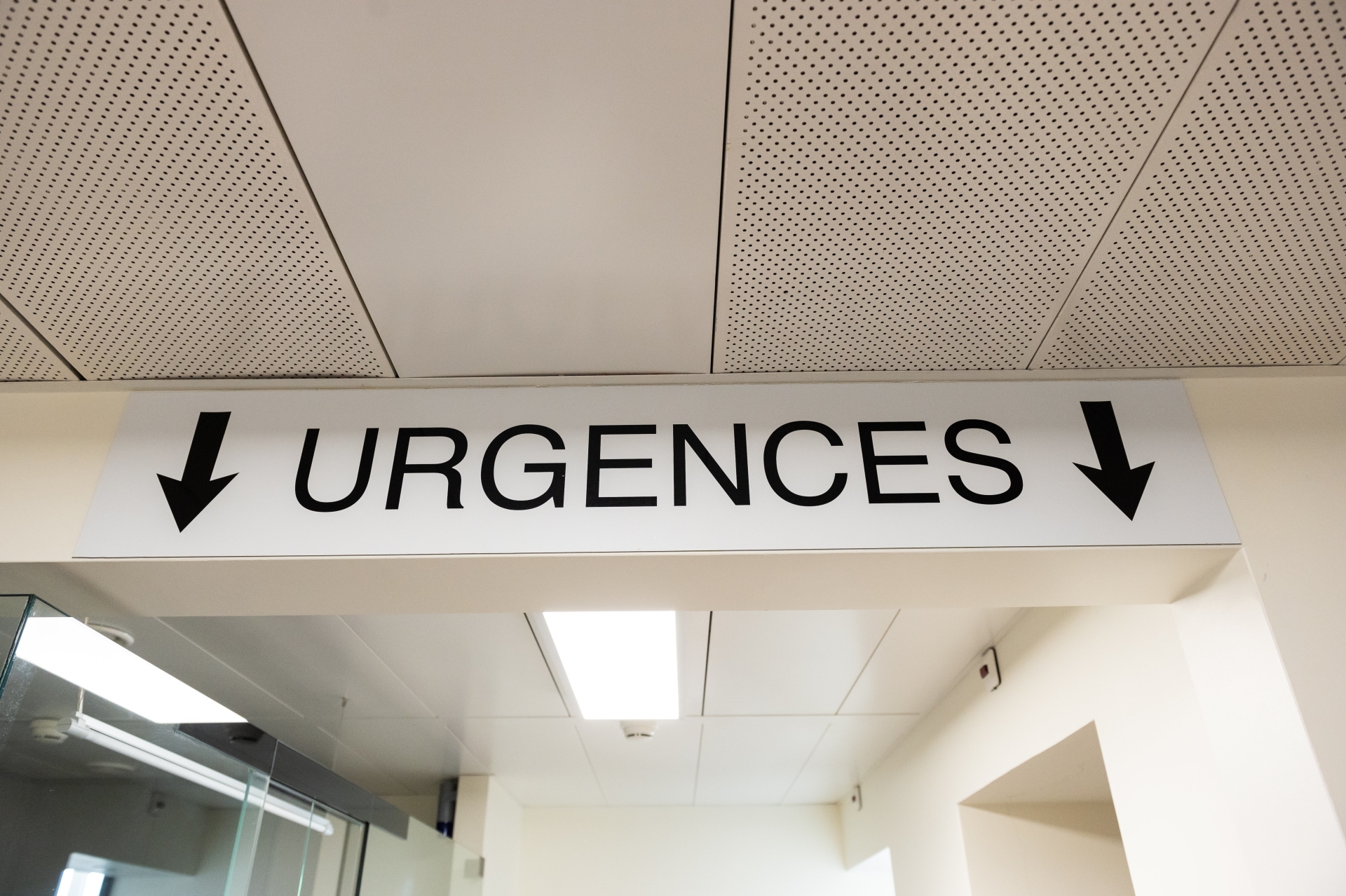 La prise en charge des urgences est à nouveau renforcée à La Chaux-de-Fonds.