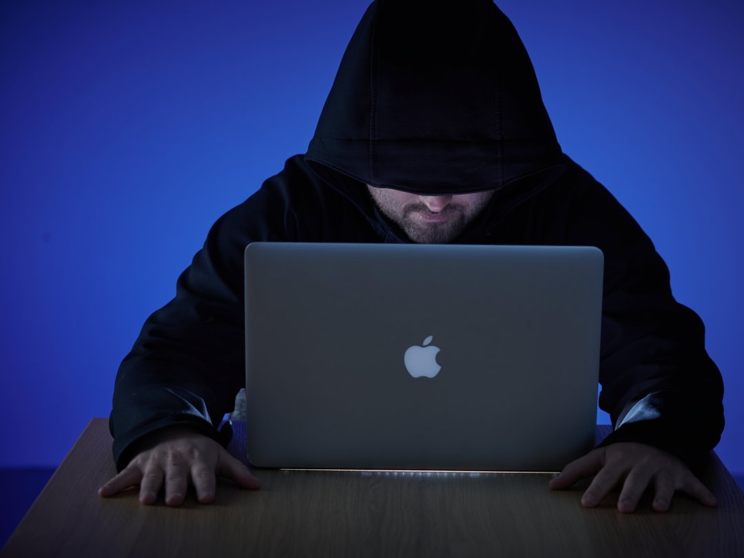 Les hackers ont visé un fournisseur de service travaillant avec la ville d'Yverdon-les-Bains.