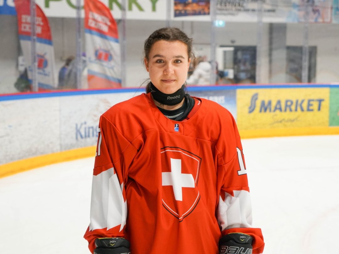 Maillot discount hockey suisse