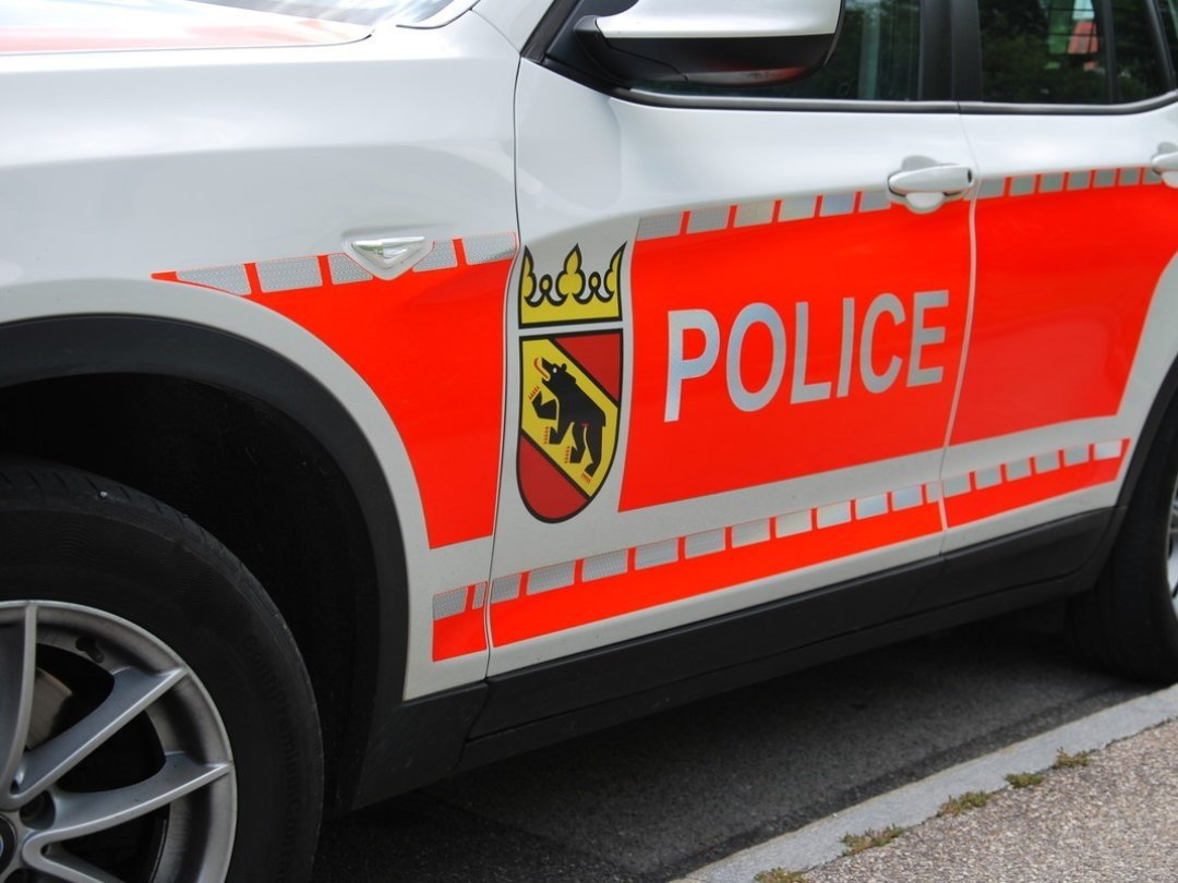 La Police bernoise a arrêté un chauffard qui se trouvait sous l'emprise d'alcool et de stupéfiants.