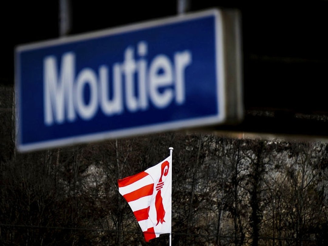 Le transfert de Moutier dans le canton du Jura n'en finit pas de faire réagir.