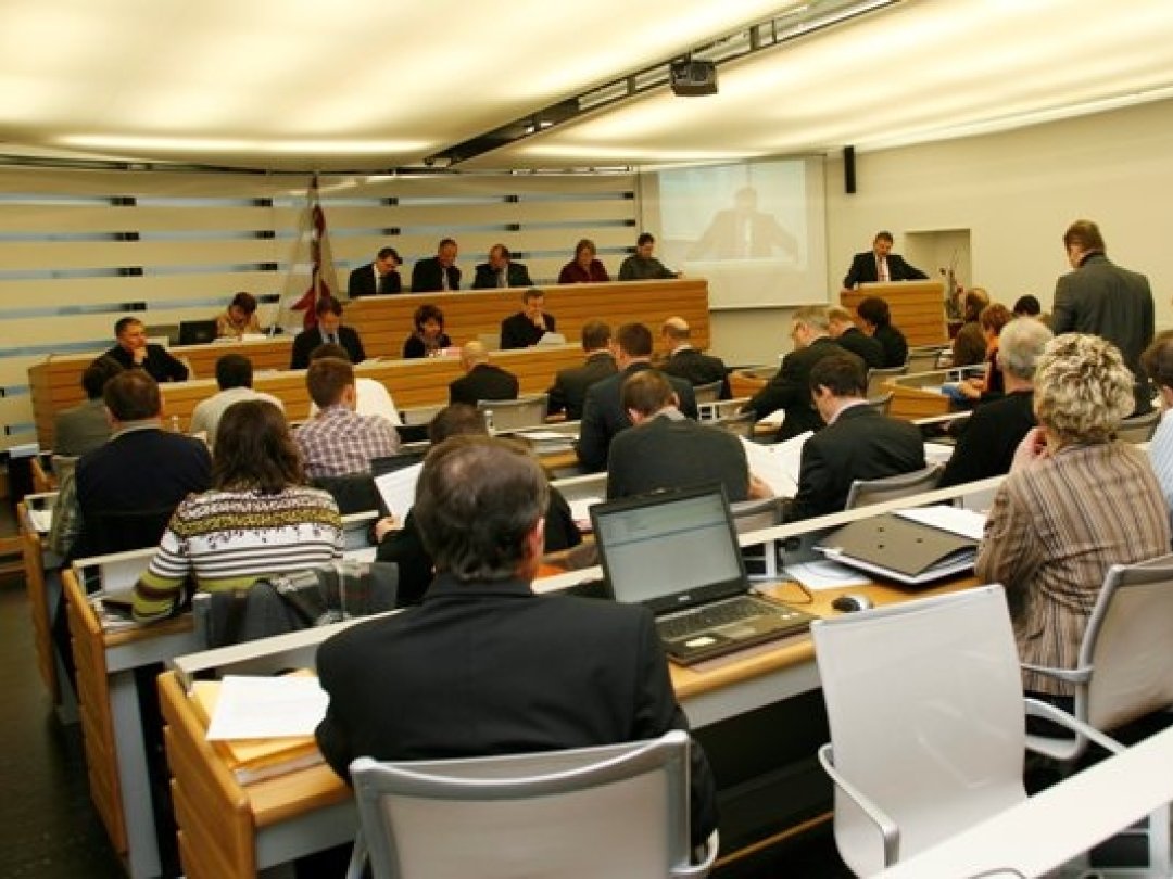 Les représentants jurassiens de la commission ont été élus ce mercredi 22 juin par le Parlement cantonal.