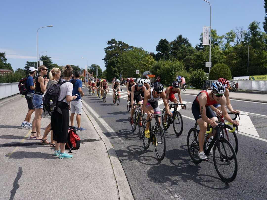 L’Erguëlathlon devrait réunir plus d'une soixantaine de participants cette année.