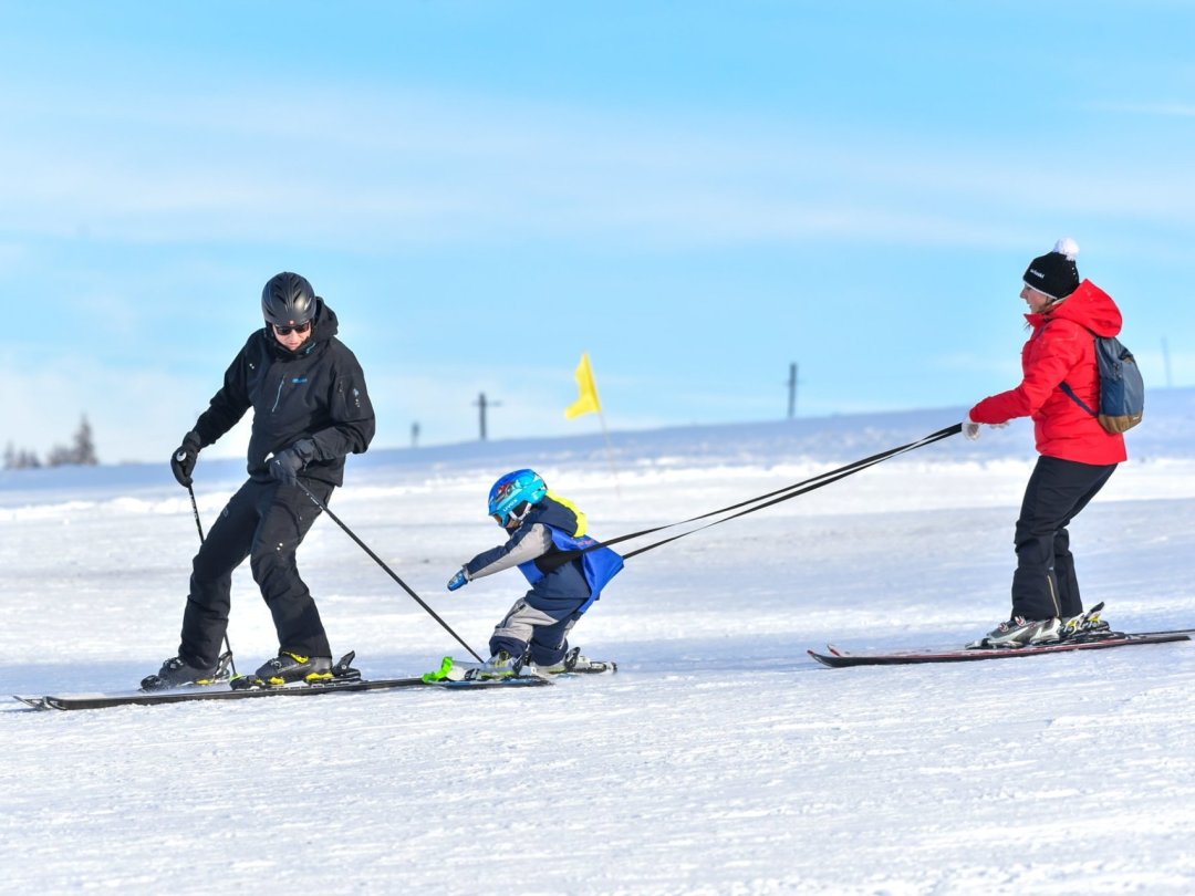 Dès la semaine prochaine, les skieurs, chevronnés ou en herbe, ont des chances de pouvoir à nouveau goûter au plaisir de la glisse dans le canton de Neuchâtel.