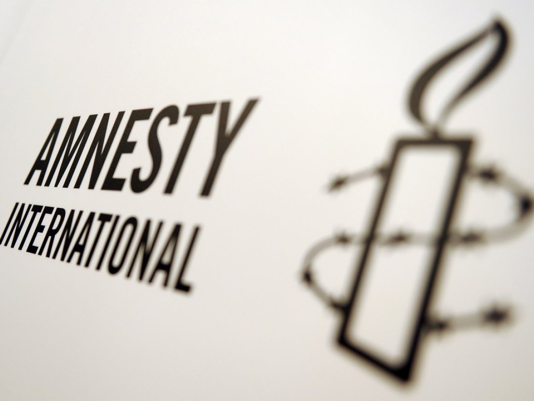 Amnesty International a émis plusieurs critiques contre la Suisse dans son rapport annuel.