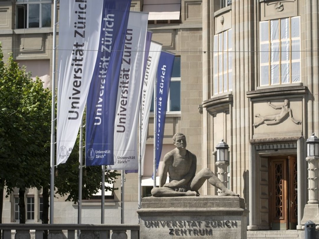L'Université de Zurich (UZH) a été la cible d'une cyberattaque jugée "sérieuse".