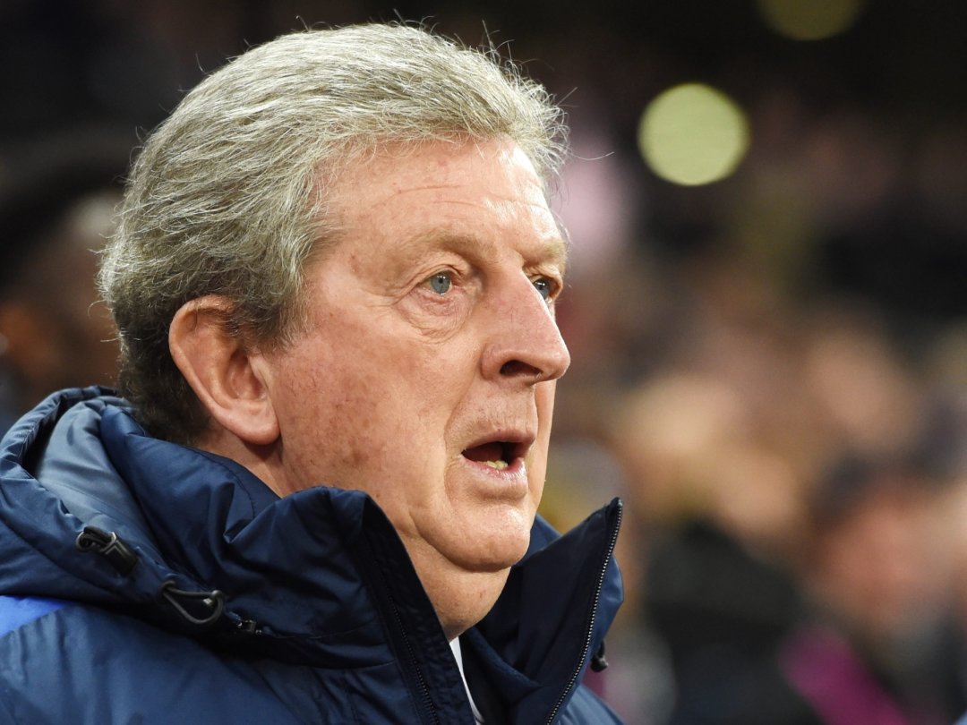 A 75 ans, Roy Hodgson sort de sa retraite.