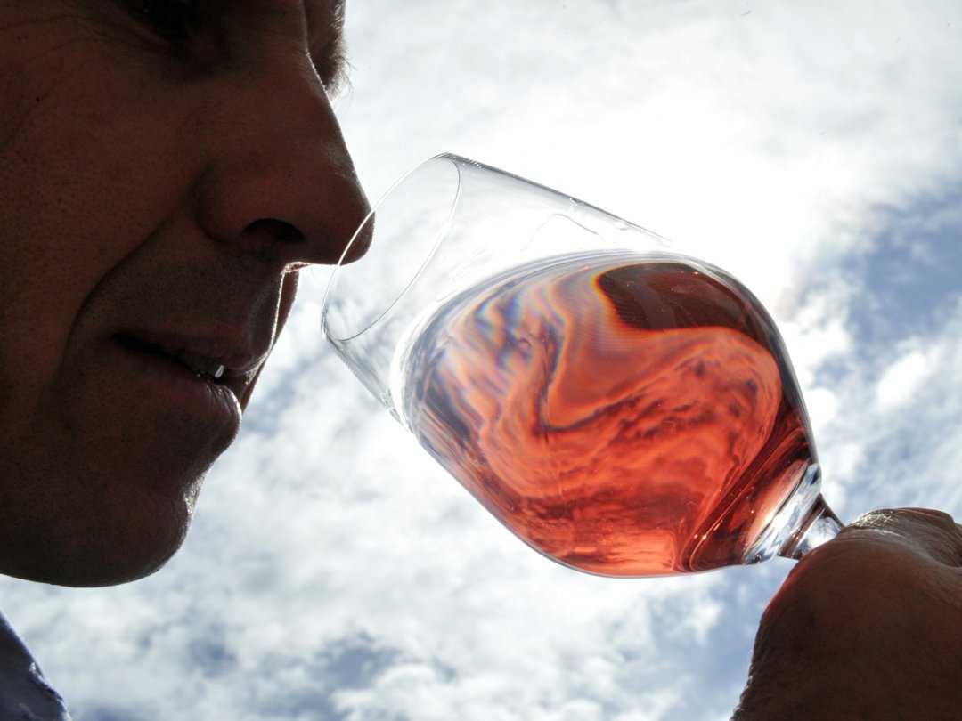 L’accessibilité du rosé est l’un de ses principaux avantages par rapport aux autres vins.