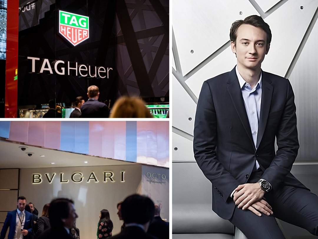 Bulgari lvmh acquisition new arrivals